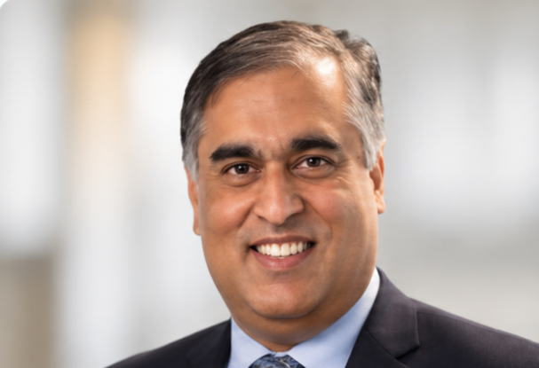 Portrait of Dr. Shahzad Qureshi, MD